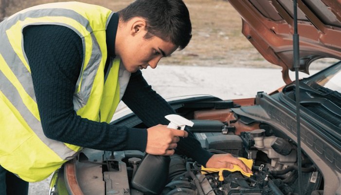 How to Start a Roadside Assistance Business Without Towing