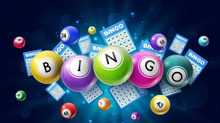 GameApe Bingo Online